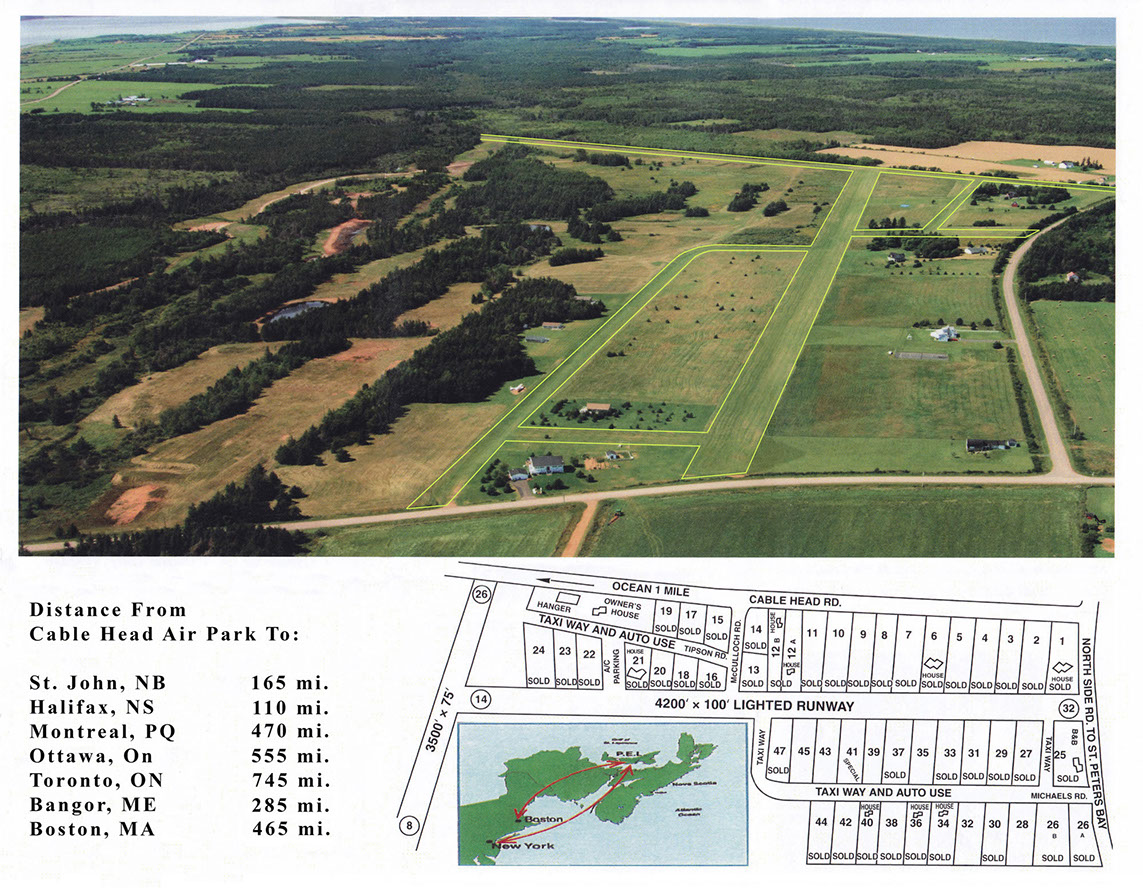 Home [freeflightpei.ca]